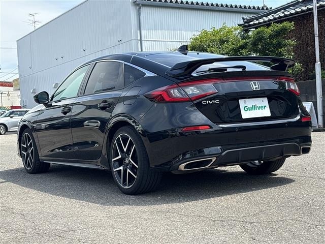 Honda CIVIC 2022 7155486-13