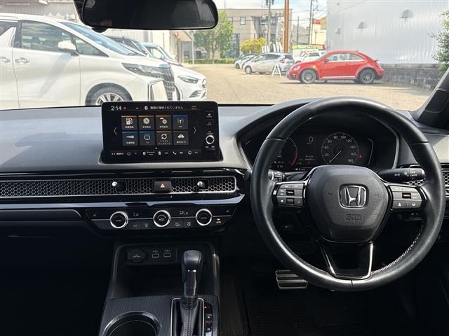 Honda CIVIC 2022 7155486-14
