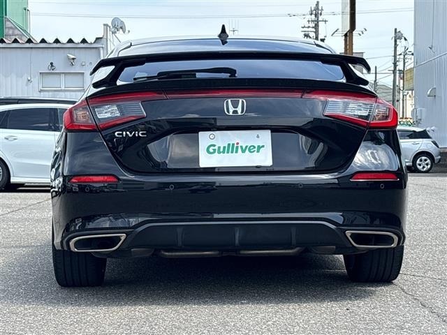 Honda CIVIC 2022 7155486-16