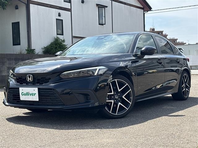 Honda CIVIC 2022 7155486-17