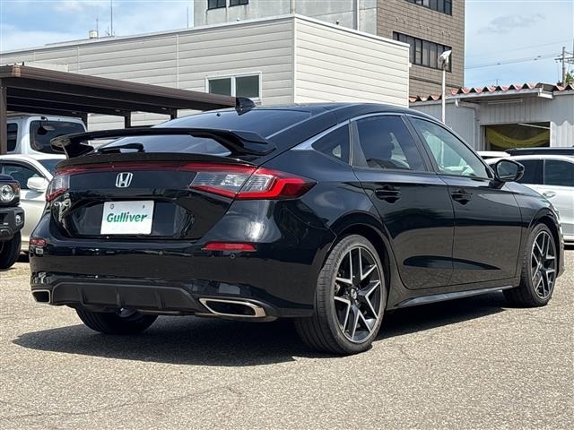 Honda CIVIC 2022 7155486-18