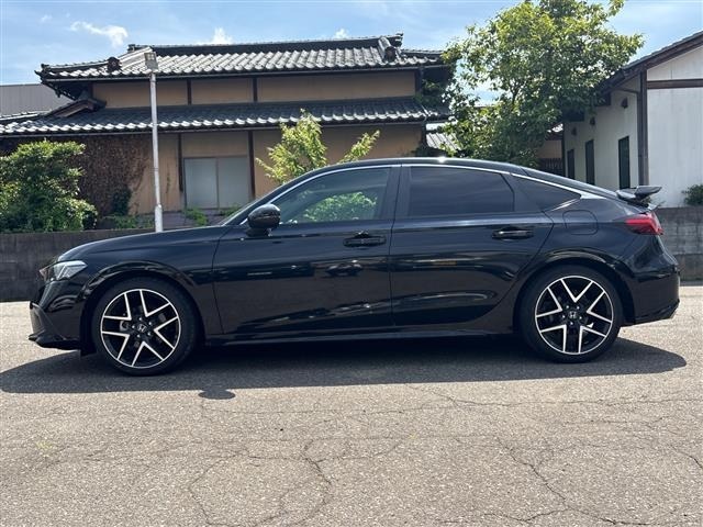 Honda CIVIC 2022 7155486-19
