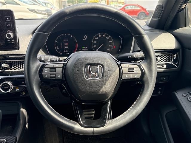 Honda CIVIC 2022 7155486-2