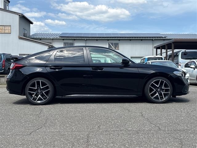 Honda CIVIC 2022 7155486-21