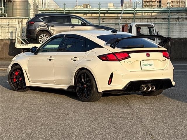 Honda CIVIC 2025 7155487-13