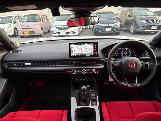 Honda CIVIC 2025 7155487-15