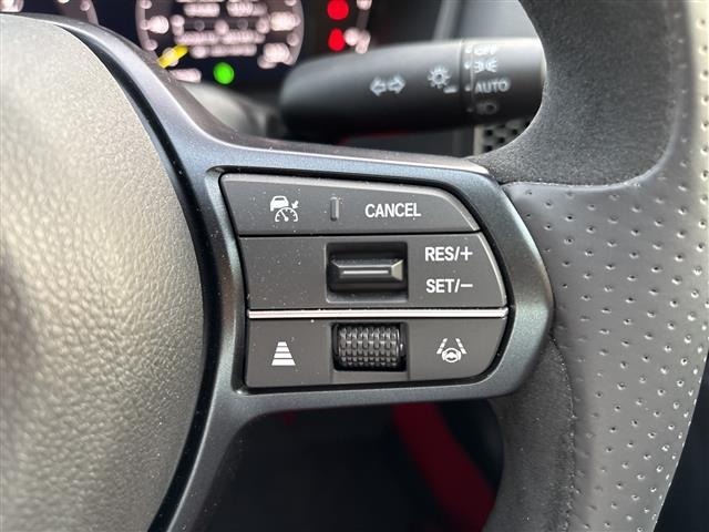 Honda CIVIC 2025 7155487-19