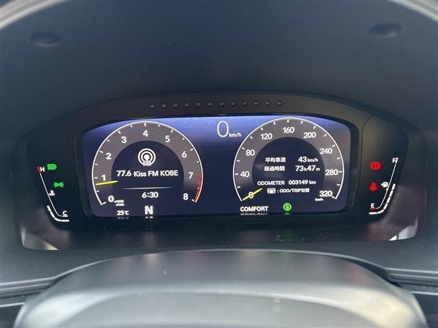 Honda CIVIC 2025 7155487-3