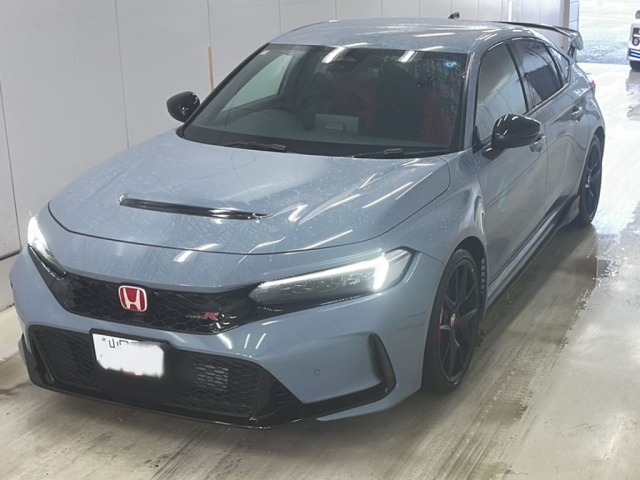 Honda CIVIC 2025 7155488-0