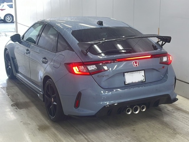 Honda CIVIC 2025 7155488-1
