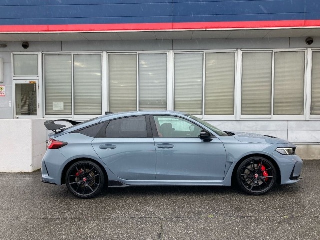 Honda CIVIC 2025 7155488-3