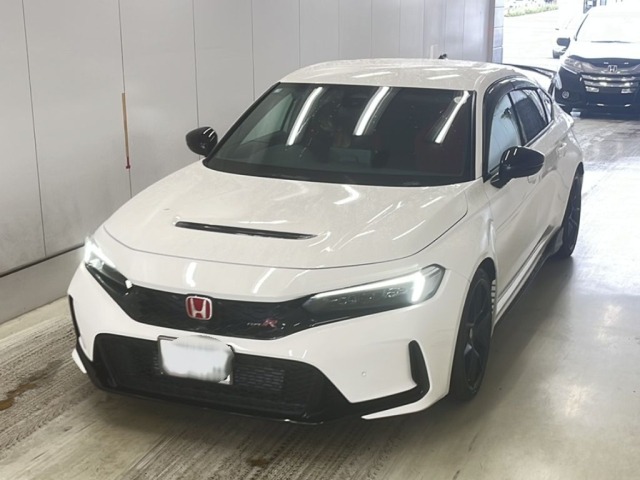 Honda CIVIC 2025 7155495-0