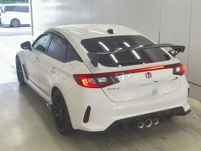 Honda CIVIC 2025 7155495-1
