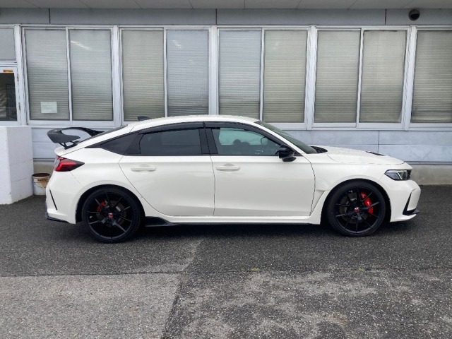 Honda CIVIC 2025 7155495-3