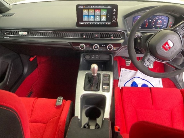 Honda CIVIC 2025 7155495-4
