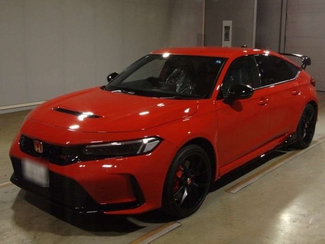 Honda CIVIC 2026 7155752-0