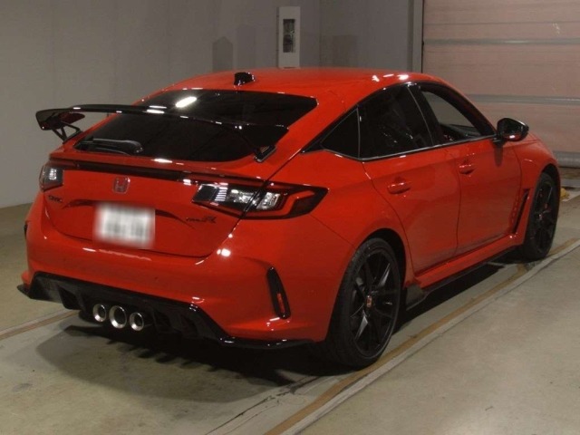 Honda CIVIC 2026 7155752-1