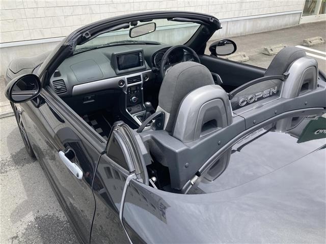 Daihatsu COPEN 2023 7161369-11
