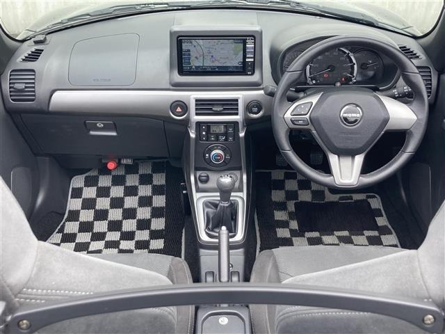 Daihatsu COPEN 2023 7161369-32