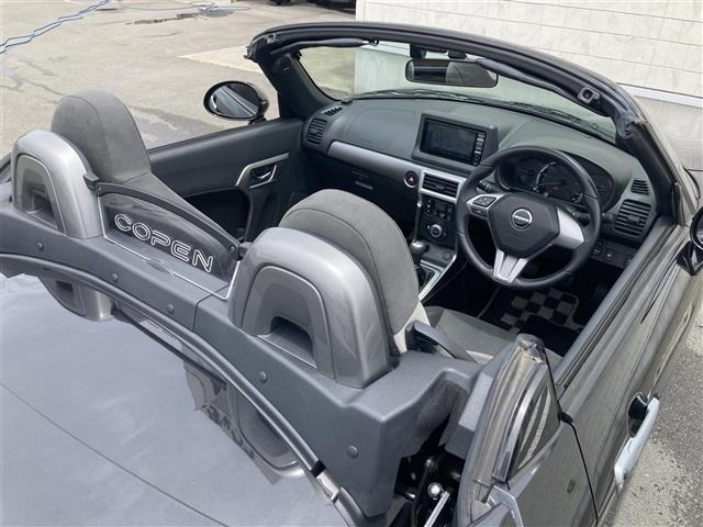 Daihatsu COPEN 2023 7161369-9