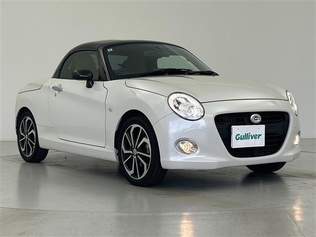 Daihatsu COPEN 2018 7161376-0