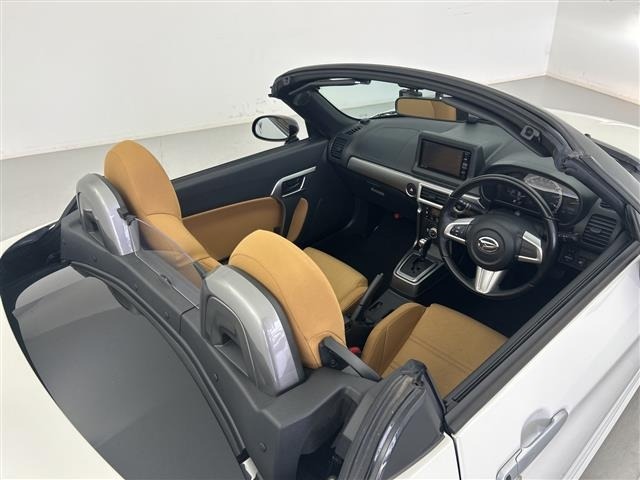 Daihatsu COPEN 2018 7161376-17