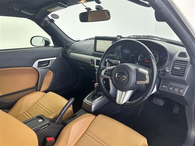 Daihatsu COPEN 2018 7161376-20