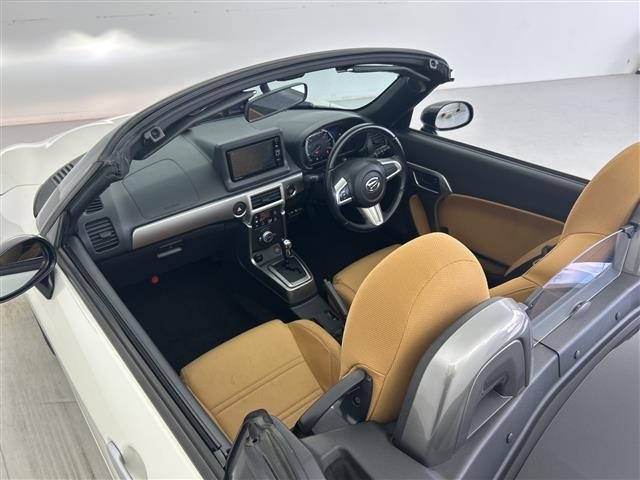 Daihatsu COPEN 2018 7161376-21
