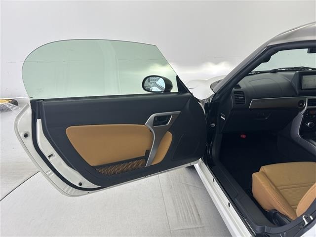 Daihatsu COPEN 2018 7161376-22