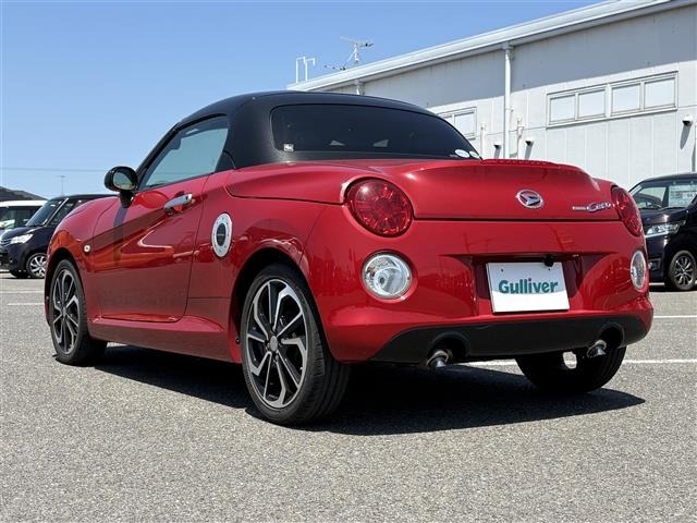 Daihatsu COPEN 2016 7161383-13