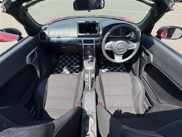 Daihatsu COPEN 2016 7161383-14