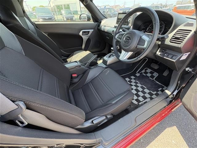 Daihatsu COPEN 2016 7161383-4