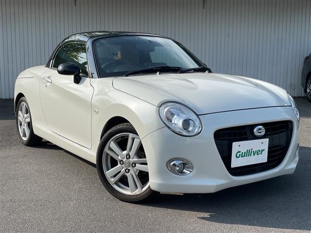 Daihatsu COPEN 2016 7161384-0