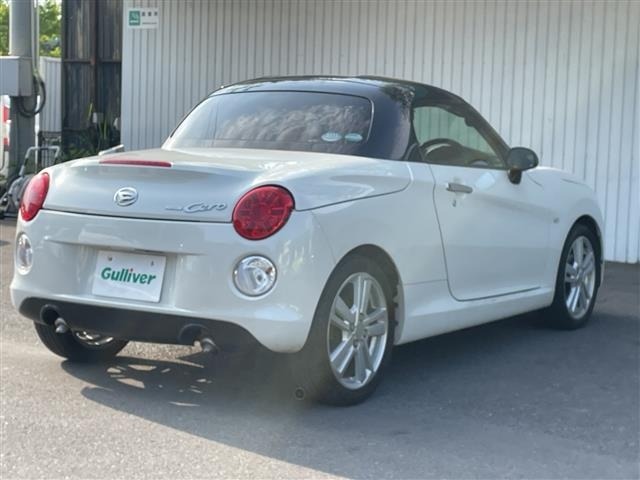 Daihatsu COPEN 2016 7161384-12