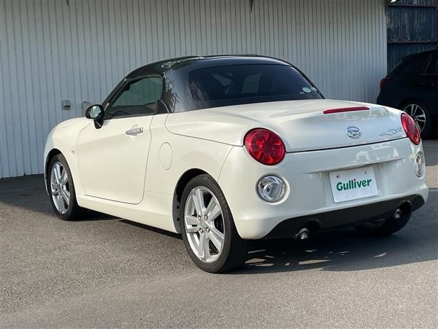 Daihatsu COPEN 2016 7161384-13