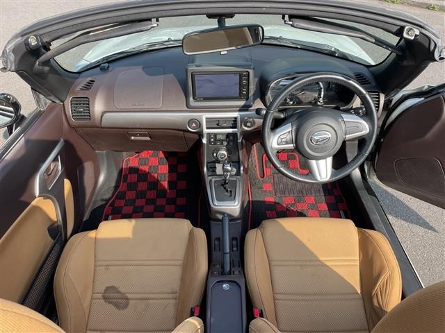 Daihatsu COPEN 2016 7161384-15
