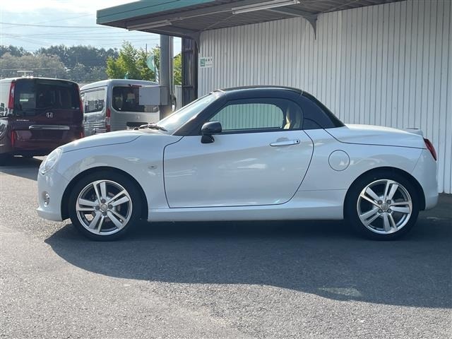 Daihatsu COPEN 2016 7161384-2