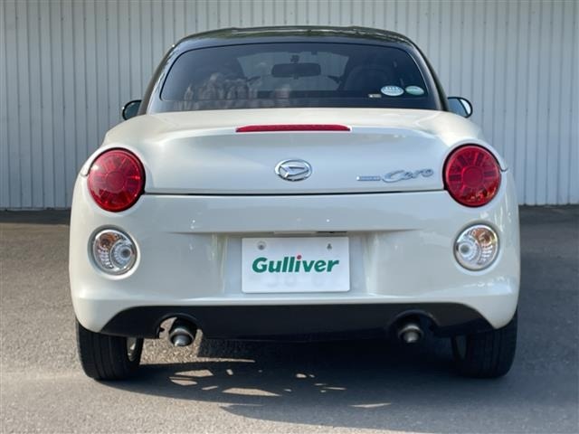 Daihatsu COPEN 2016 7161384-20