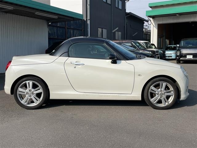 Daihatsu COPEN 2016 7161384-22