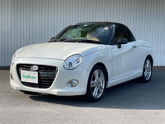 Daihatsu COPEN 2016 7161384-4
