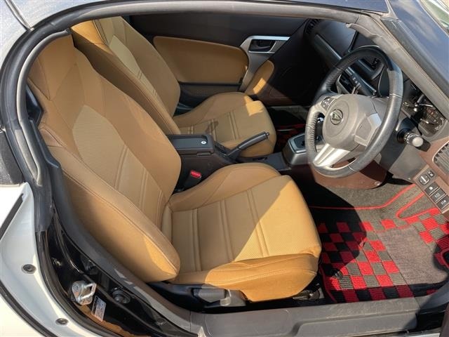 Daihatsu COPEN 2016 7161384-5