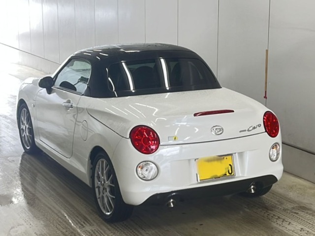 Daihatsu COPEN 2016 7161385-1