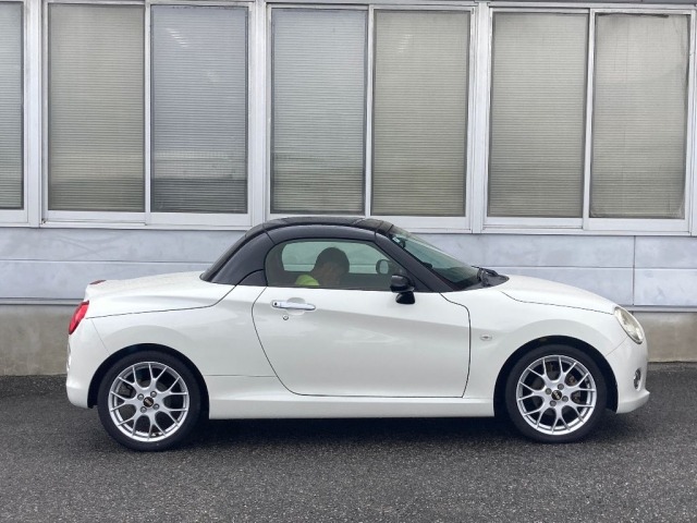 Daihatsu COPEN 2016 7161385-3