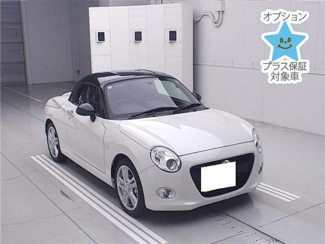 Daihatsu COPEN 2026 7161394-0