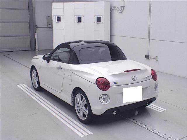Daihatsu COPEN 2026 7161394-1