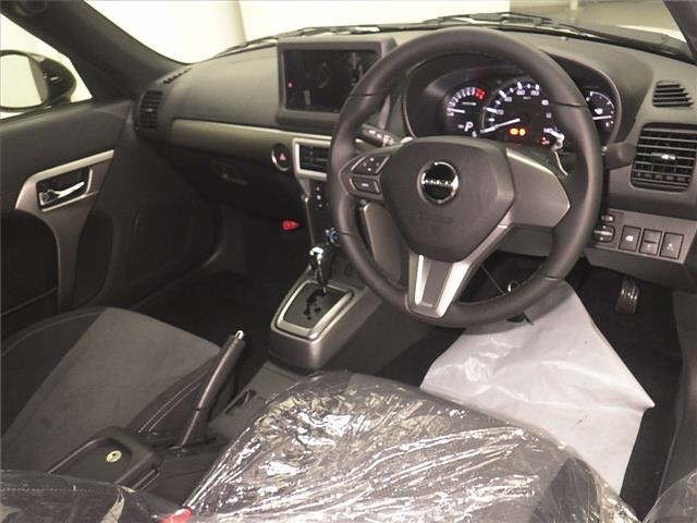 Daihatsu COPEN 2026 7161394-3