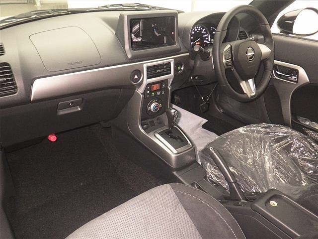 Daihatsu COPEN 2026 7161394-4