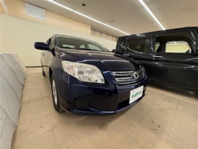 Toyota COROLLA AXIO 2007 7161711-0