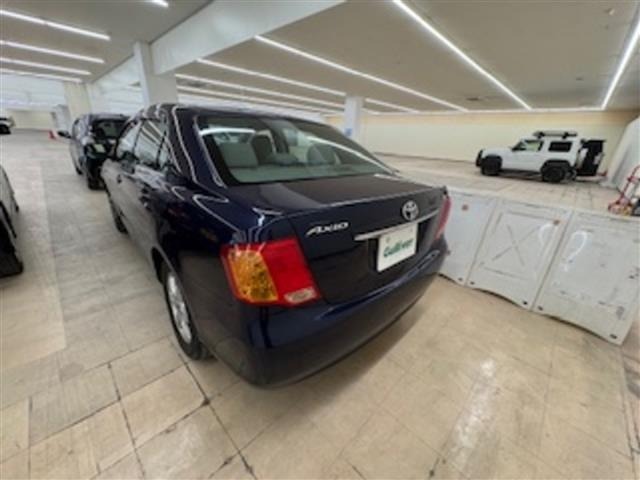 Toyota COROLLA AXIO 2007 7161711-1