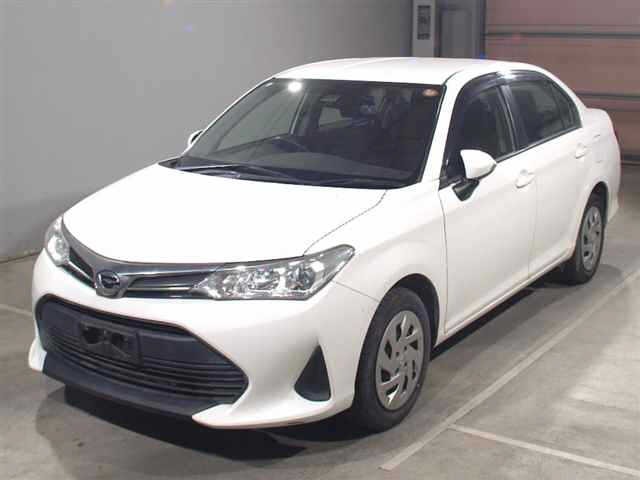 Toyota COROLLA AXIO 2019 7161712-0